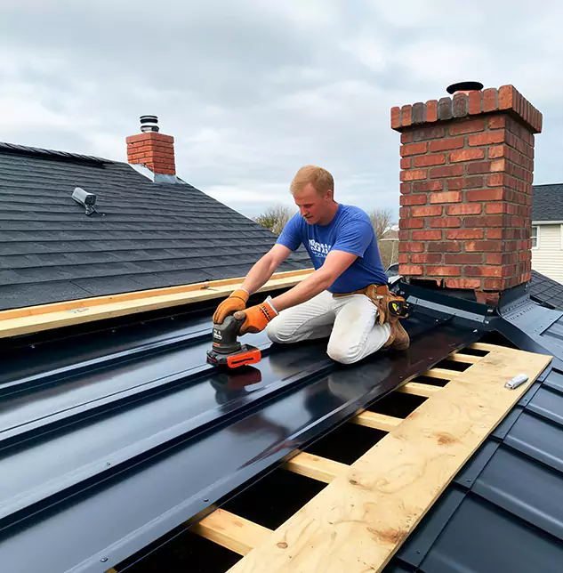 Durable Roof Care Services: Your Go-To Roof Maintenance Contractors for Lasting Protection in Burbank, IL