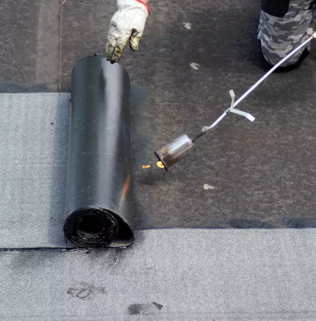 Advanced Thermoplastic Restoration: Your Local Experts for TPO Repair in Burbank, IL