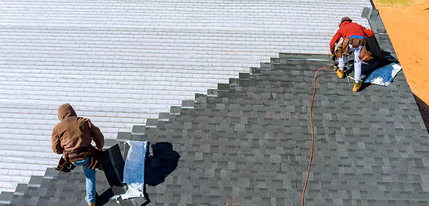 Professional Cedar Shingle Replacement Services in Burbank, IL