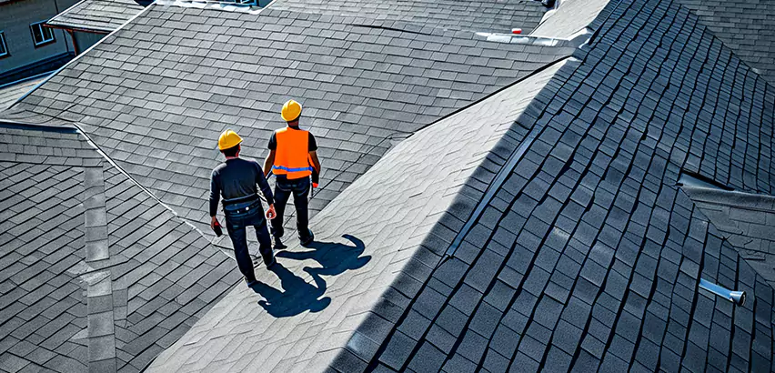 Professional Commercial Roofing Services in Burbank, IL