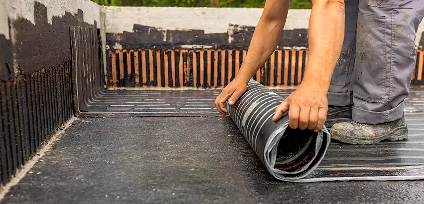 Professional EPDM Roof Repair Services in Burbank, IL