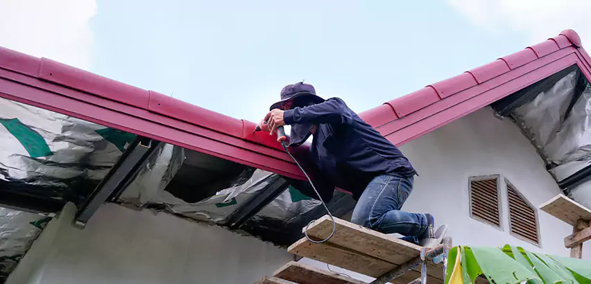 Professional Gutter Installation Services in Burbank, IL