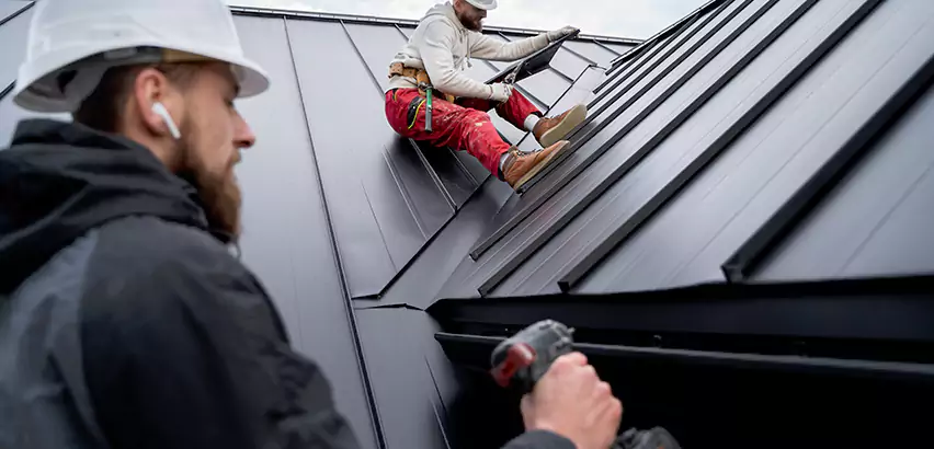 Professional Gutter Repair Services in Burbank, IL
