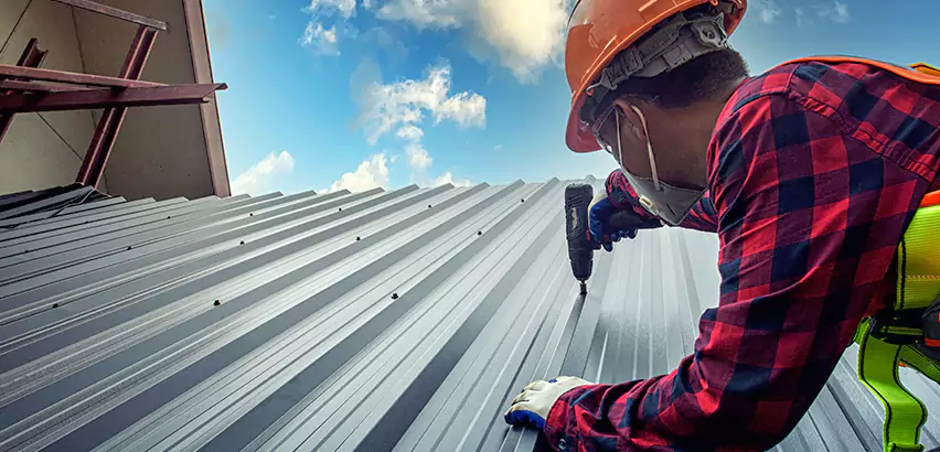 Professional Industrial Roofing Services in Burbank, IL
