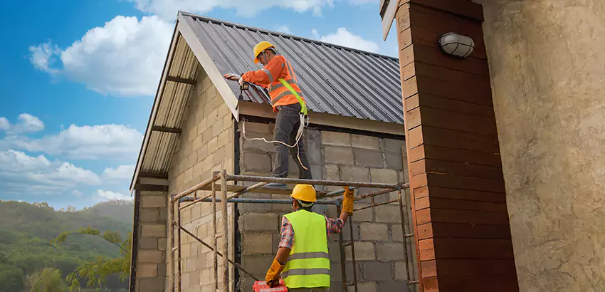 Professional Roofing Services in Burbank, IL