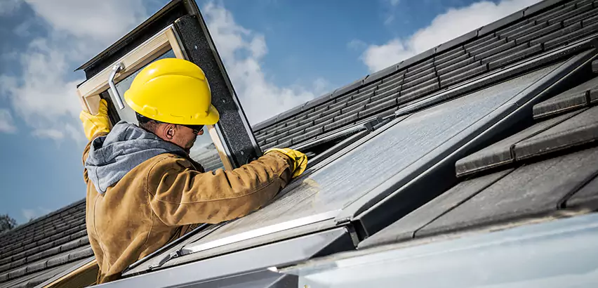 Professional Skylight Repair Services in Burbank, IL