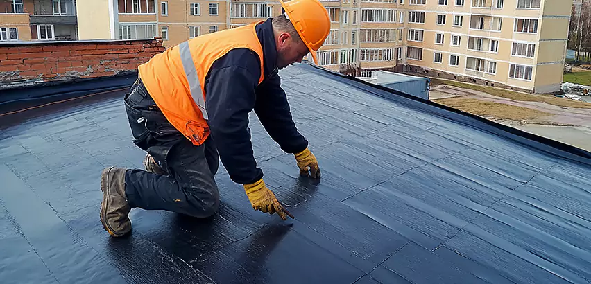 Professional TPO Roof Replacement Services in Burbank, IL