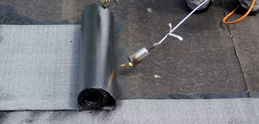 Professional TPO Roofing Installation Services in Burbank, IL