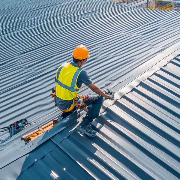 Why Burbank Roofing Pro in Burbank, IL's Top Choice for Asphalt Shingle Roofing?