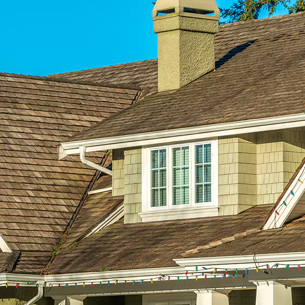 Why Burbank Roofing Pro in Burbank, IL's Leading Cedar Roof Installation Company?