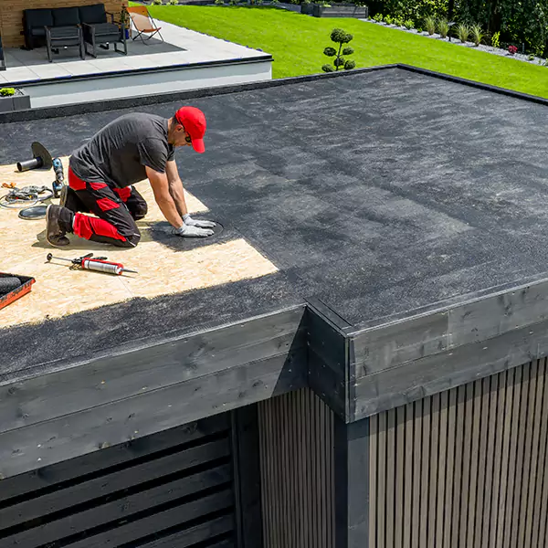 Why Choose Burbank Roofing Pro for Basement Leak Repair in Burbank, IL?