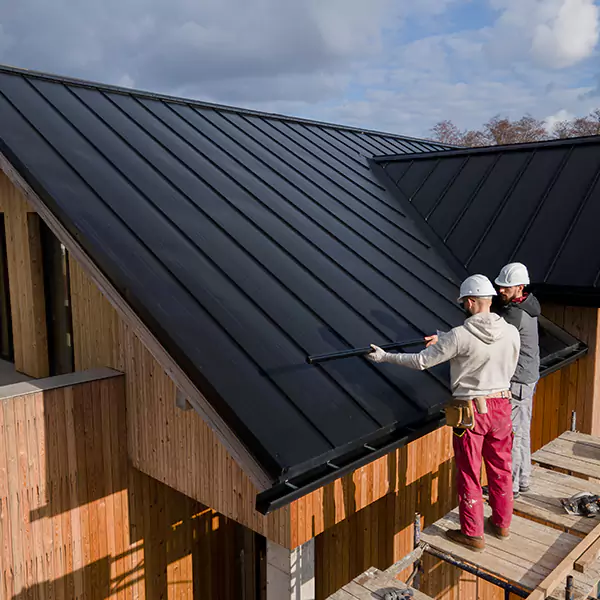 Why Burbank Property Owners Choose Burbank Roofing Pro?