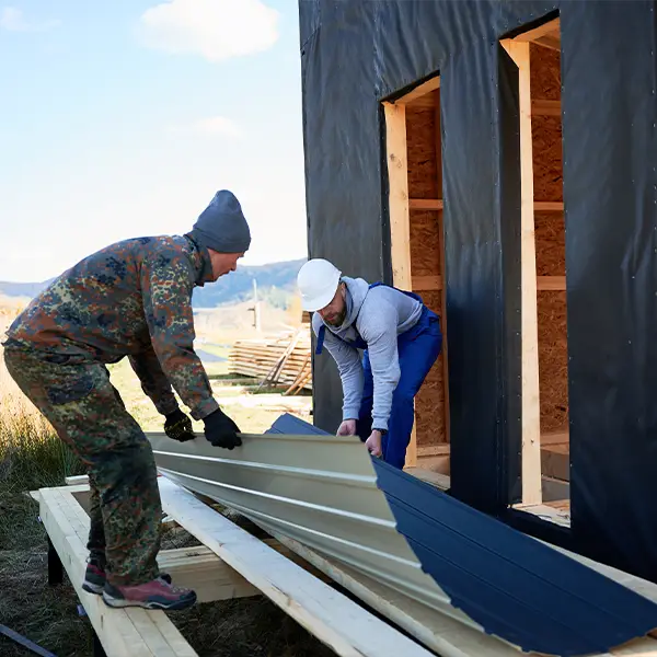 Why Burbank Roofing Pro in Burbank, IL First Choice for Mobile Home Roofing?