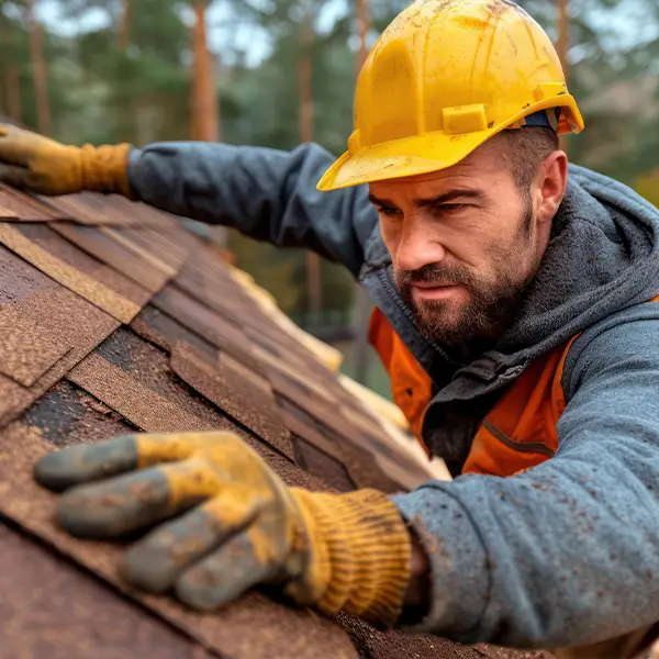 Why Burbank Roofing Pro in Burbank, IL's Preferred Shingle Roofing Contractor?