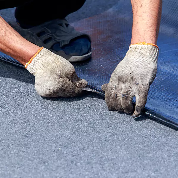 Why Burbank Roofing Pro Is the Trusted Name for Rubber Roof Installation in Burbank, IL?