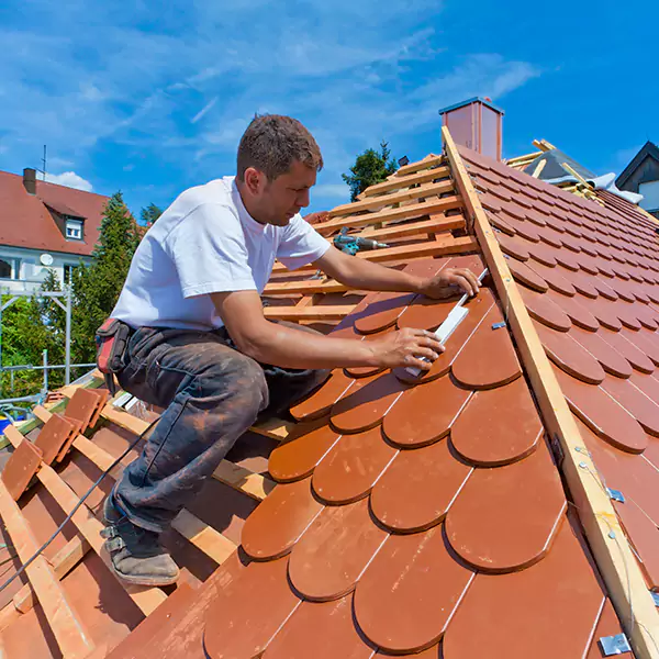 Why Burbank Roofing Pro in Burbank, IL's Most Trusted Tile Roofing Team?