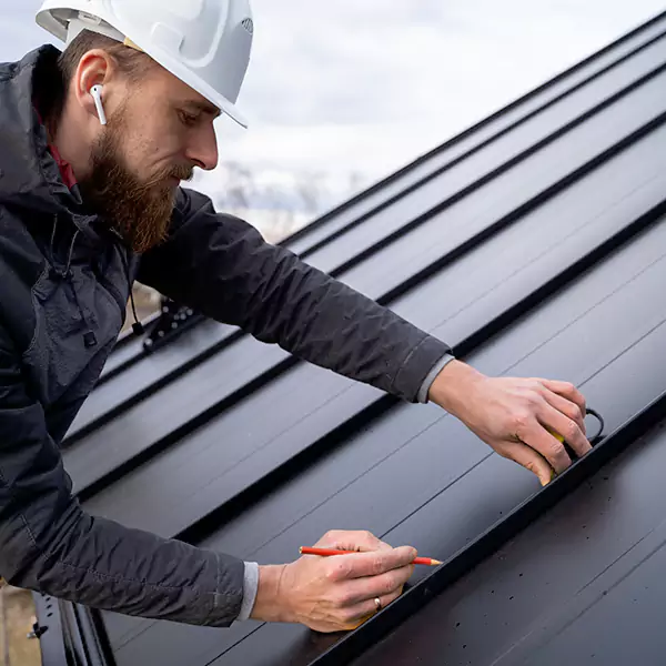 Why Burbank Property Owners Choose Burbank Roofing Pro for Tin Roof Repair service?